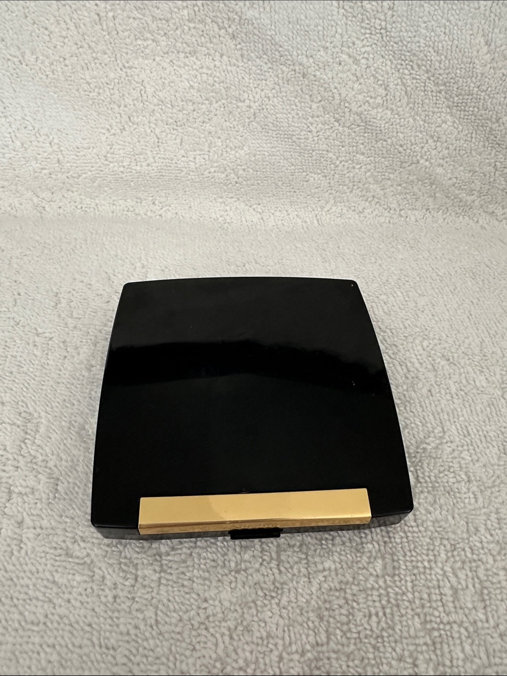 Lancome Dual Finish Highlighter 05 Sparkling Pêche - Peach Gold - Picture 2 of 4
